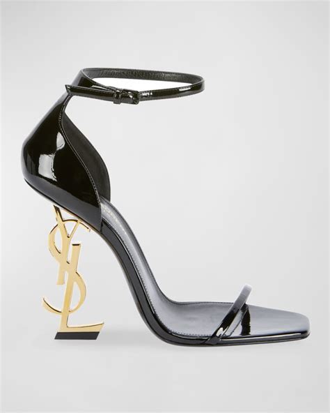 ysl heels full form